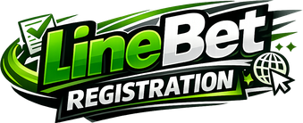 linebet registration logo